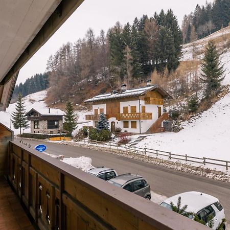 Hotel Dolomiti Di De Martin D Oscar Comèlico Superiore Exteriér fotografie