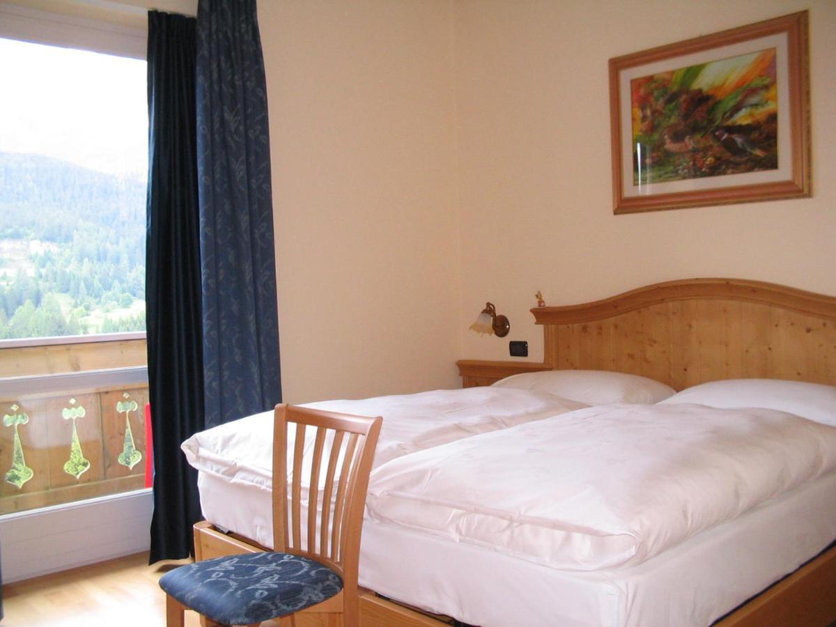 Hotel Dolomiti Di De Martin D Oscar Comèlico Superiore Exteriér fotografie
