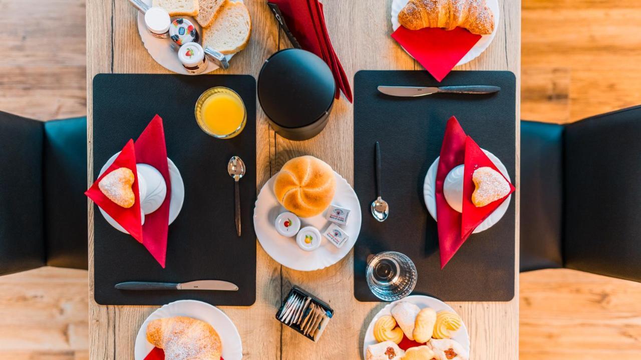 Hotel Dolomiti Di De Martin D Oscar Comèlico Superiore Exteriér fotografie