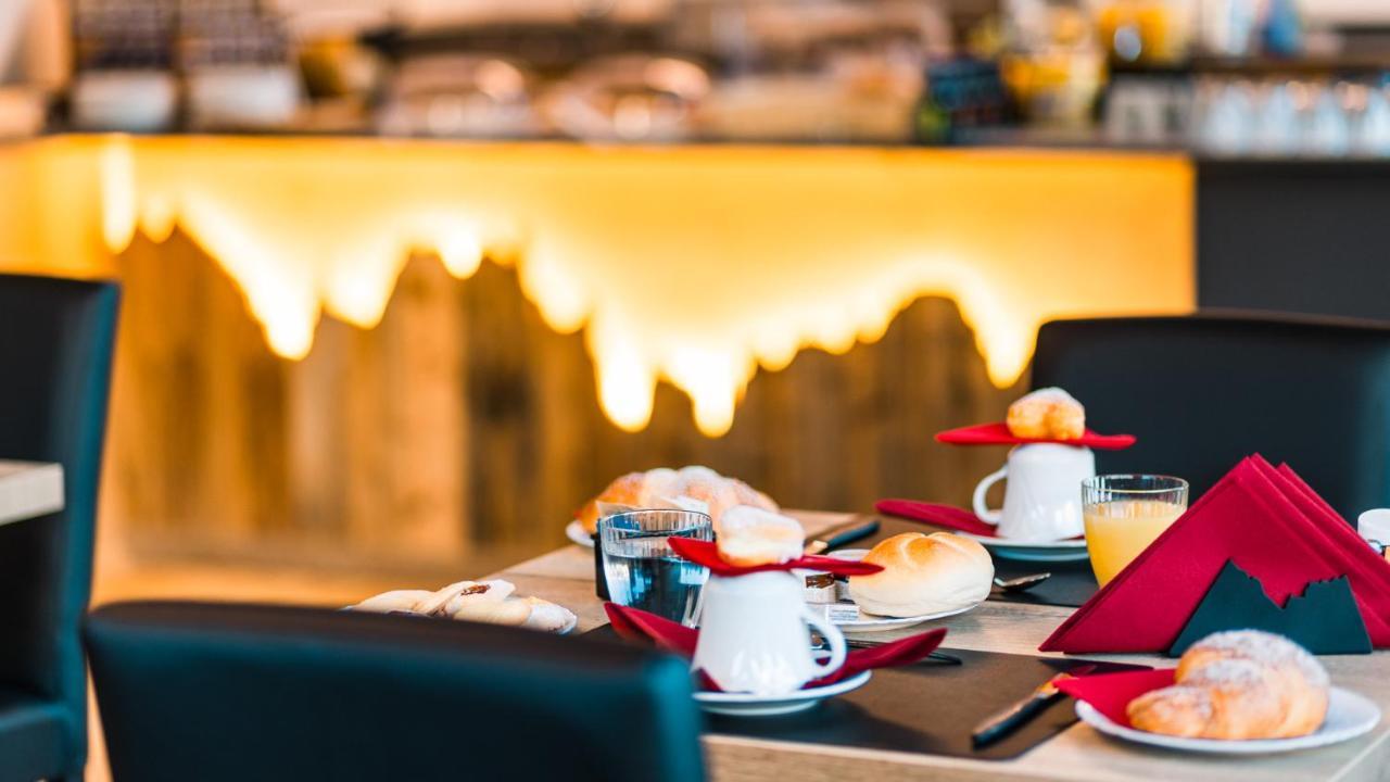 Hotel Dolomiti Di De Martin D Oscar Comèlico Superiore Exteriér fotografie