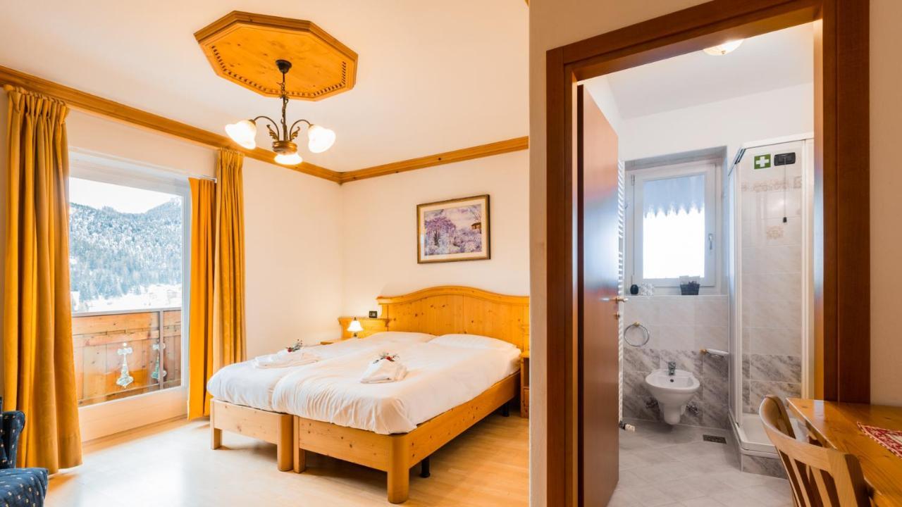 Hotel Dolomiti Di De Martin D Oscar Comèlico Superiore Exteriér fotografie