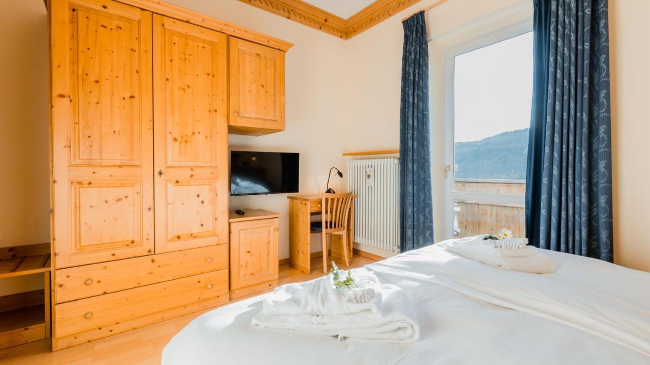 Hotel Dolomiti Di De Martin D Oscar Comèlico Superiore Exteriér fotografie