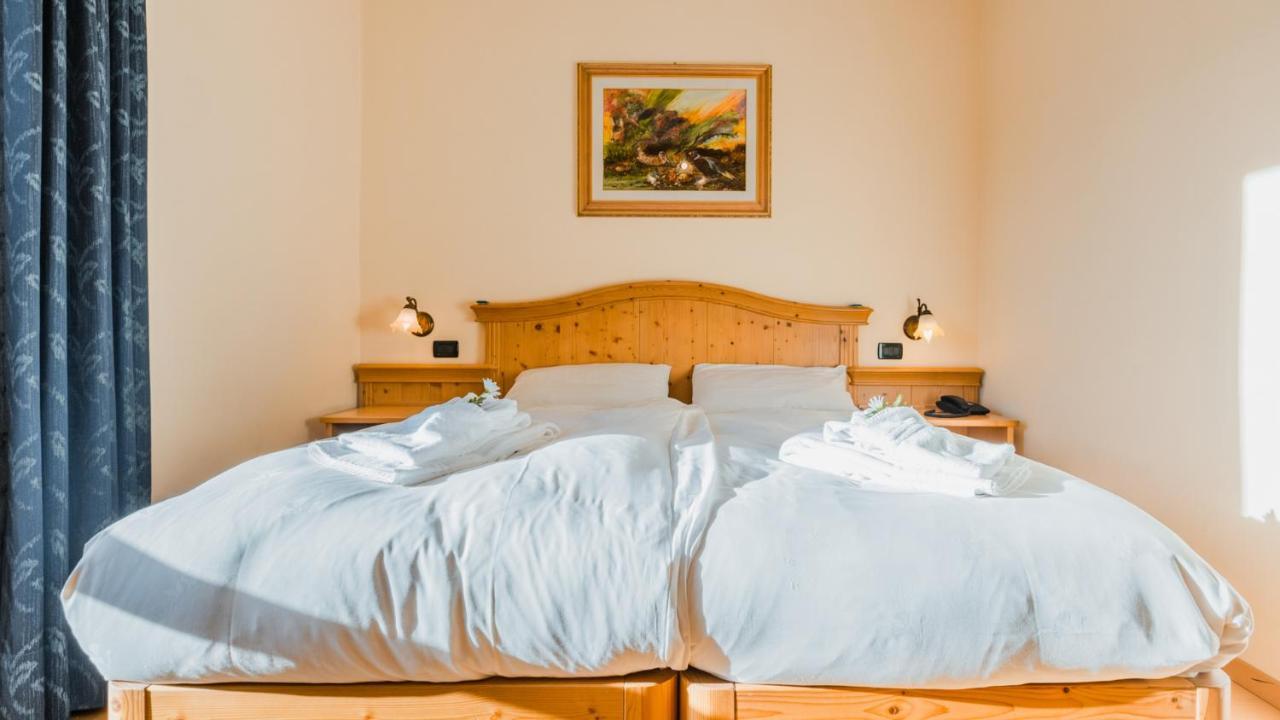Hotel Dolomiti Di De Martin D Oscar Comèlico Superiore Exteriér fotografie
